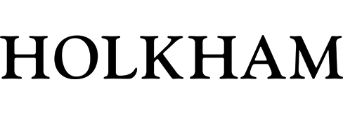 logo for Holkham Estate