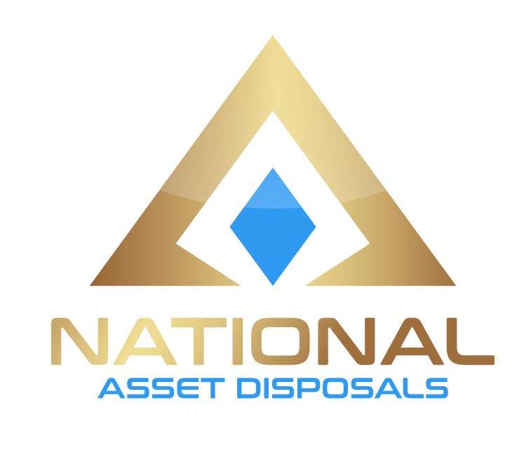 logo for National Asset Disposals Ltd