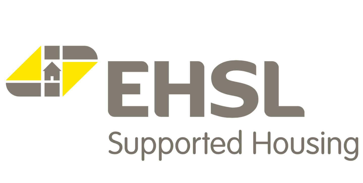 logo for EHSL Supported Housing
