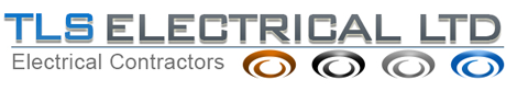 logo for TLS Electrical Ltd
