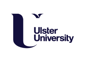logo for Ulster University