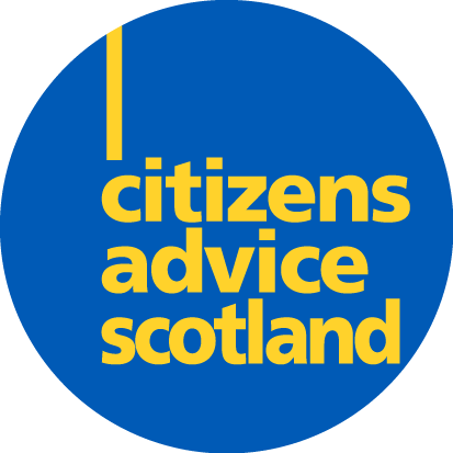 logo for Western Isles Citizens Advice Service