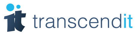 logo for Transcendit Ltd.