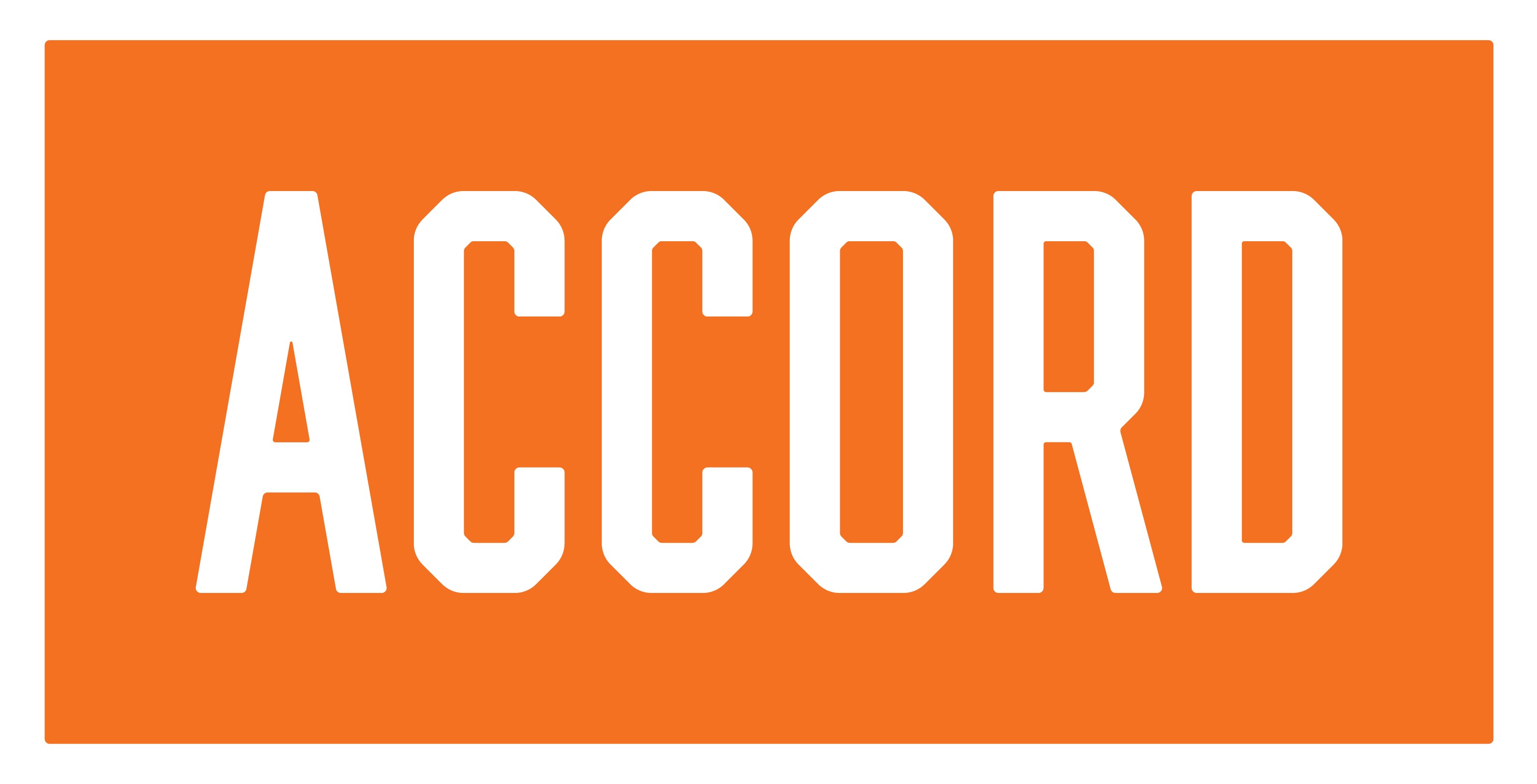 logo for Accord Marketing