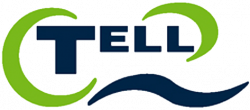 logo for The Tell Organisation