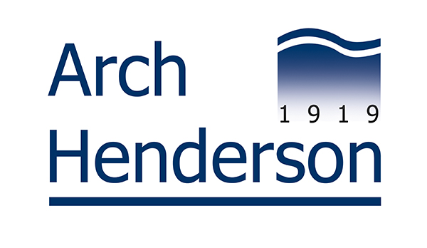 logo for Arch Henderson