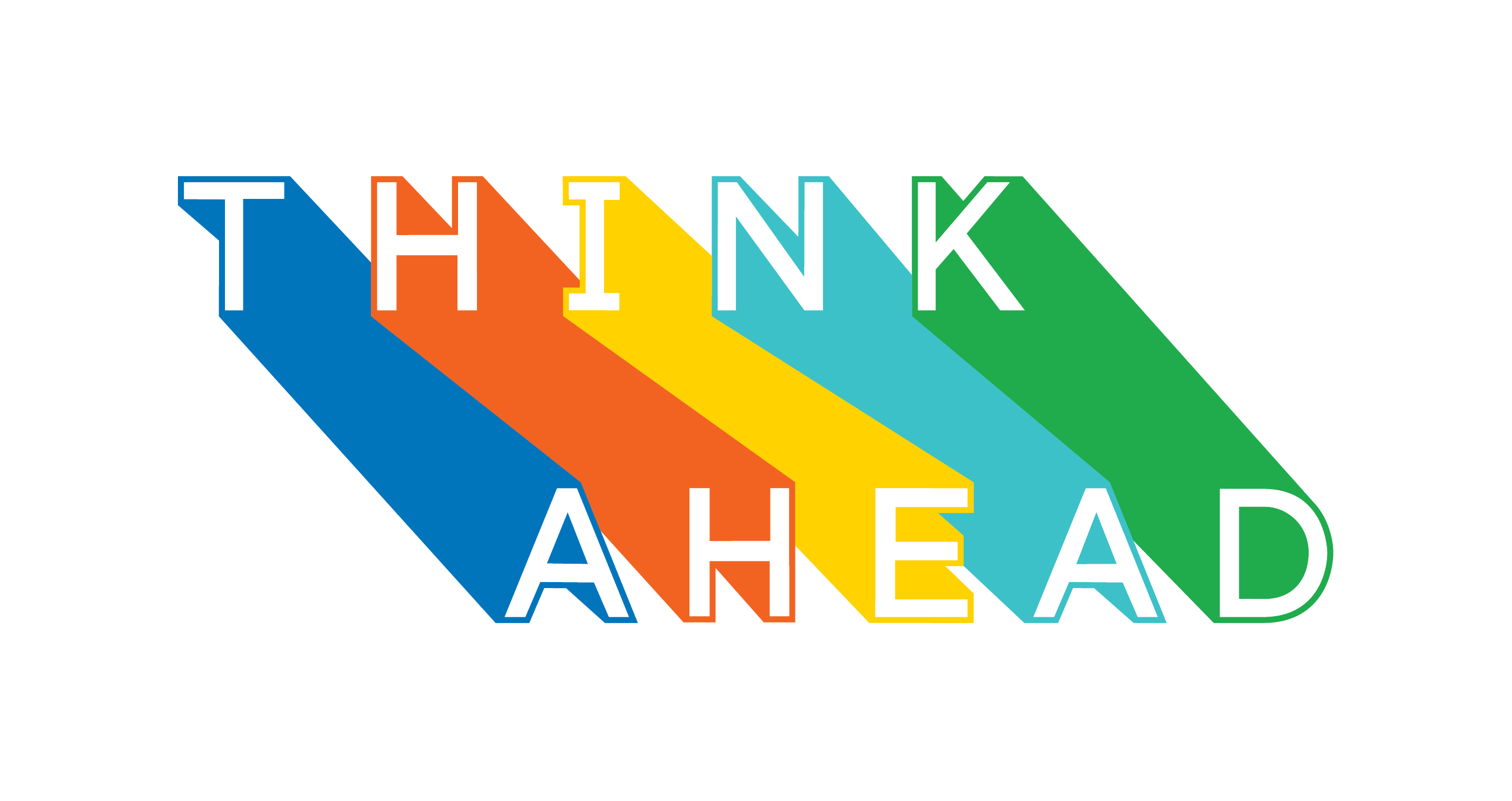logo for Think Ahead