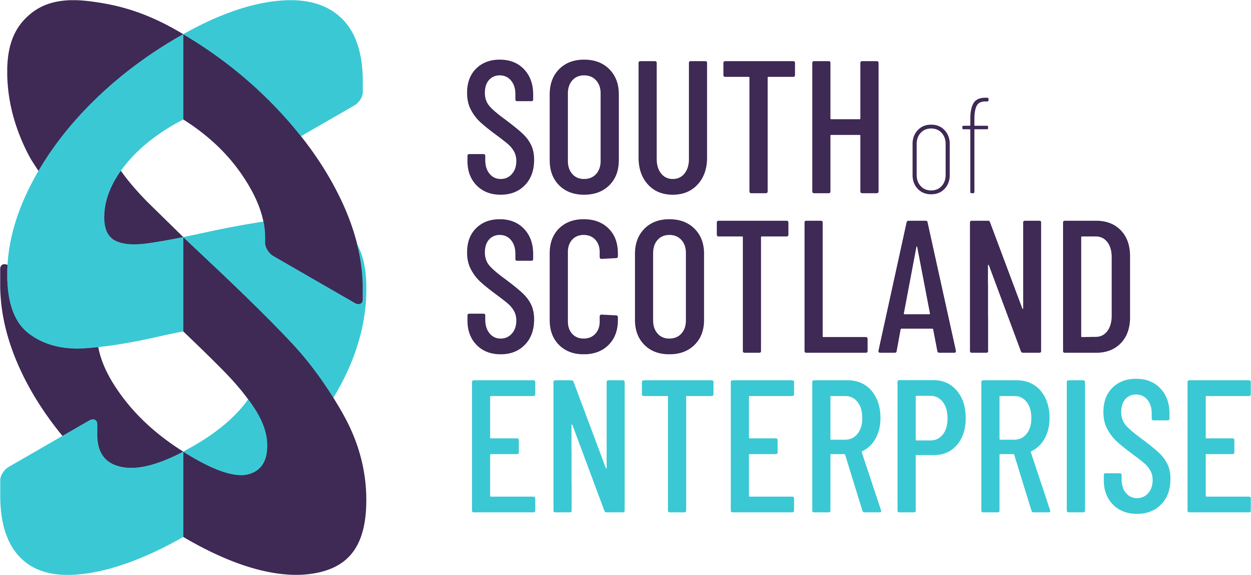 logo for South of Scotland Enterprise