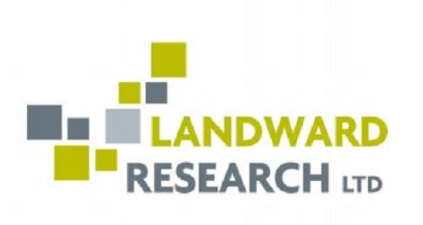 logo for Landward Research Ltd
