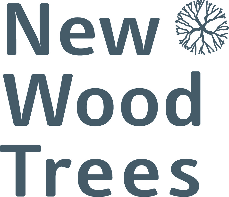 logo for New Wood Trees Ltd