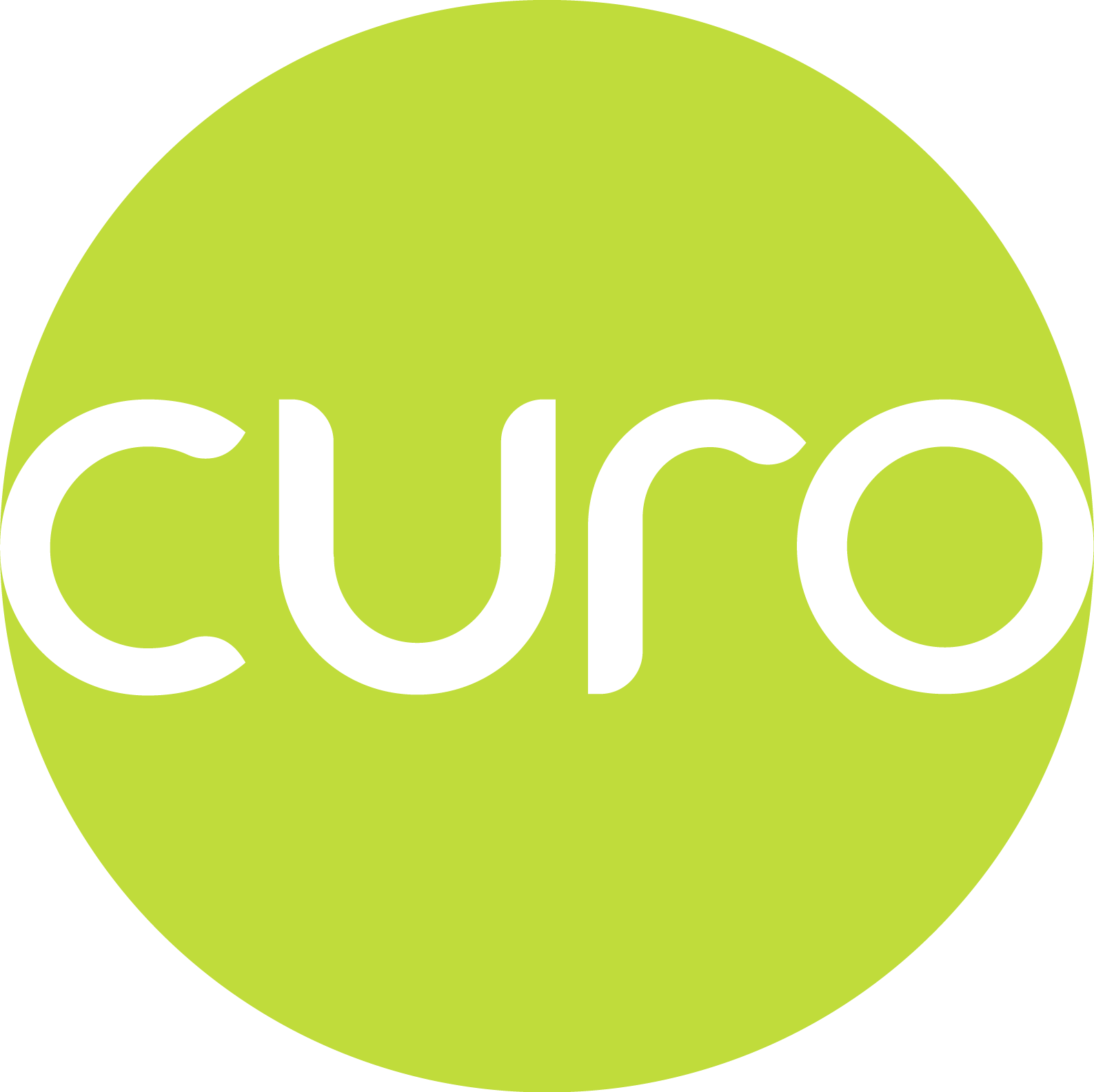 logo for Curo Group