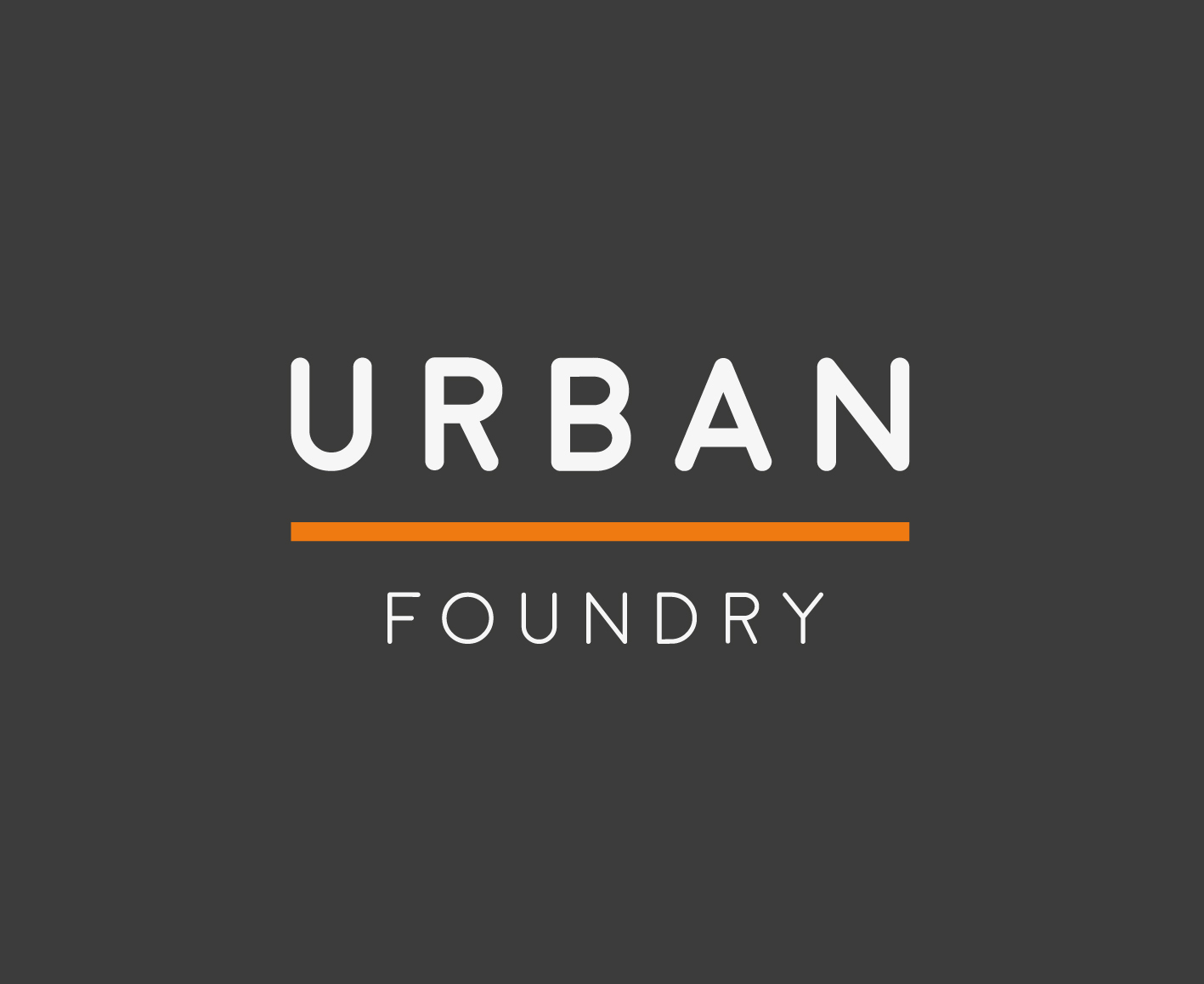 logo for Urban Foundry Ltd.