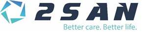logo for 2San Global Ltd