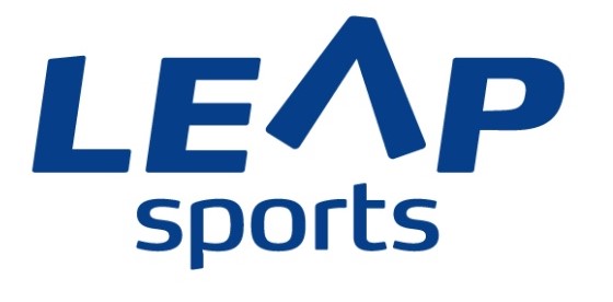 logo for LEAP Sports Scotland