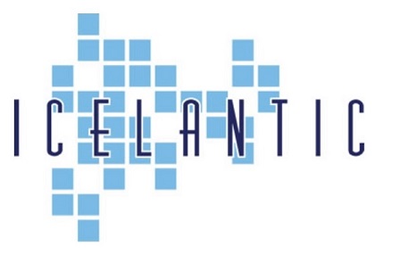 logo for Icelantic