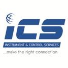 logo for Instrument & Control Services Ltd