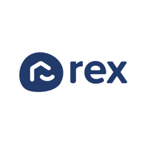 logo for Rex Software