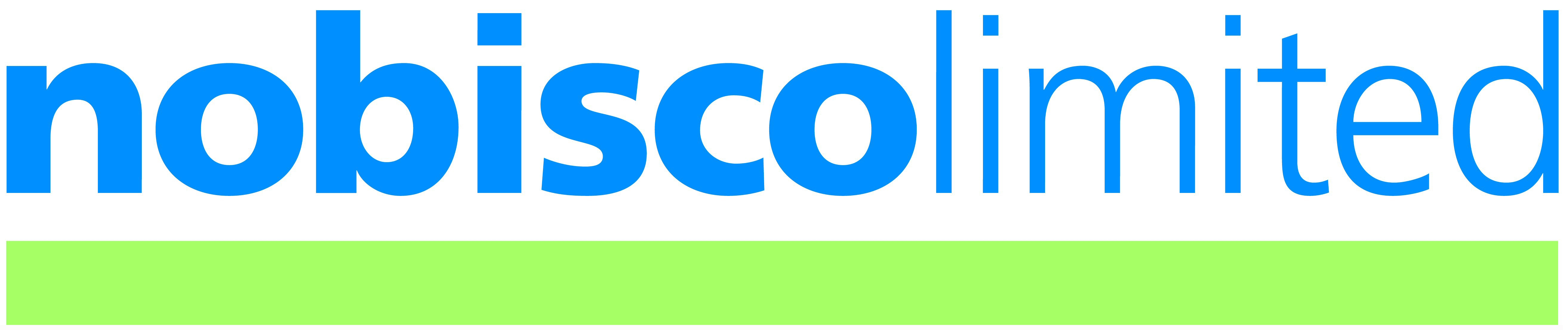 logo for Nobisco Limited
