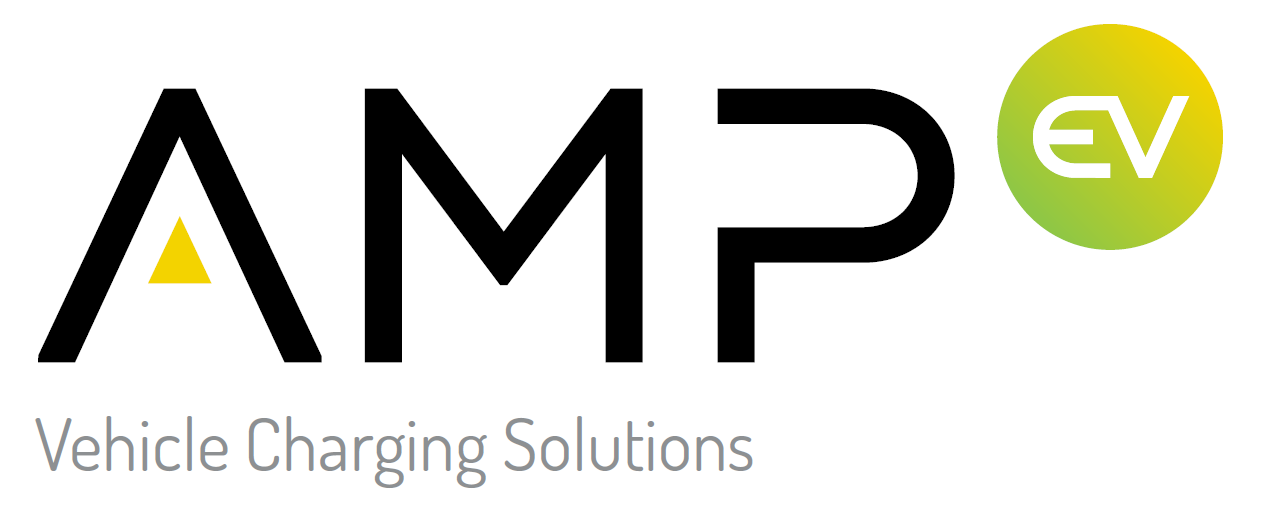 logo for Amp EV Ltd