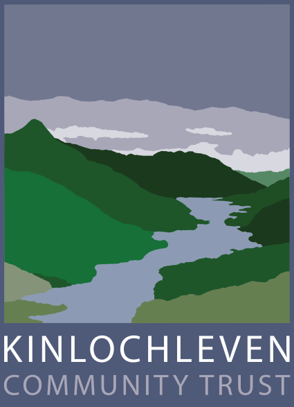 logo for Kinlochleven Community Trust