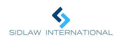 logo for Sidlaw International