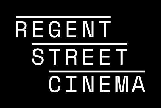 logo for Regent Street Cinema