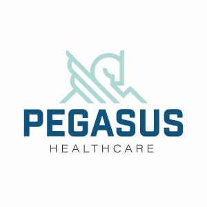 logo for Pegasus Healthcare Solutions Limited