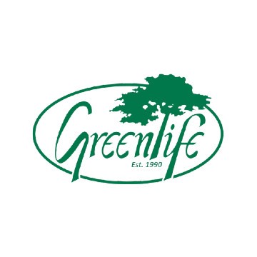 logo for Greenlife Ltd