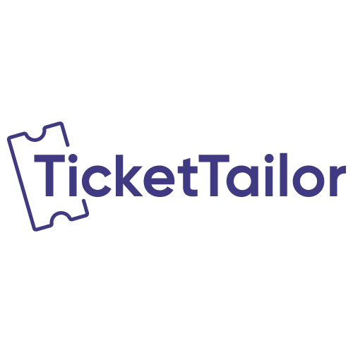 logo for Ticket Tailor