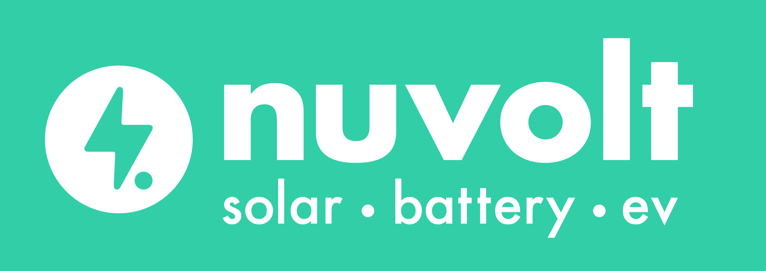 logo for Nuvolt LTD