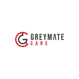 logo for Greymate Care