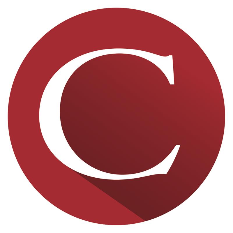 logo for Christie's