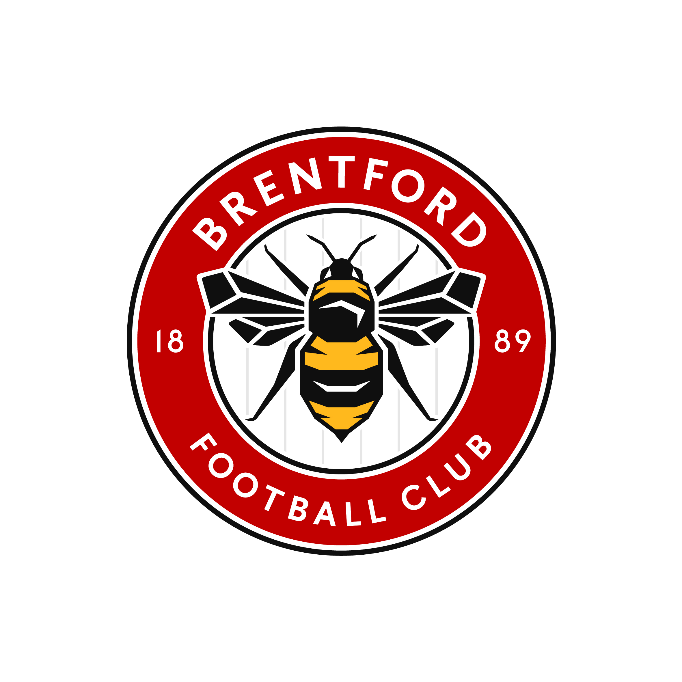 logo for Brentford FC