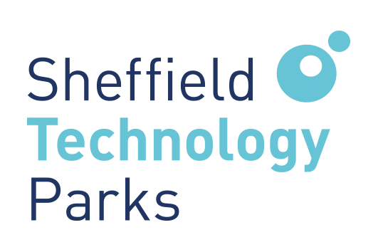 logo for Sheffield Technology Parks