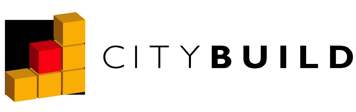 logo for City Build Manchester Limited