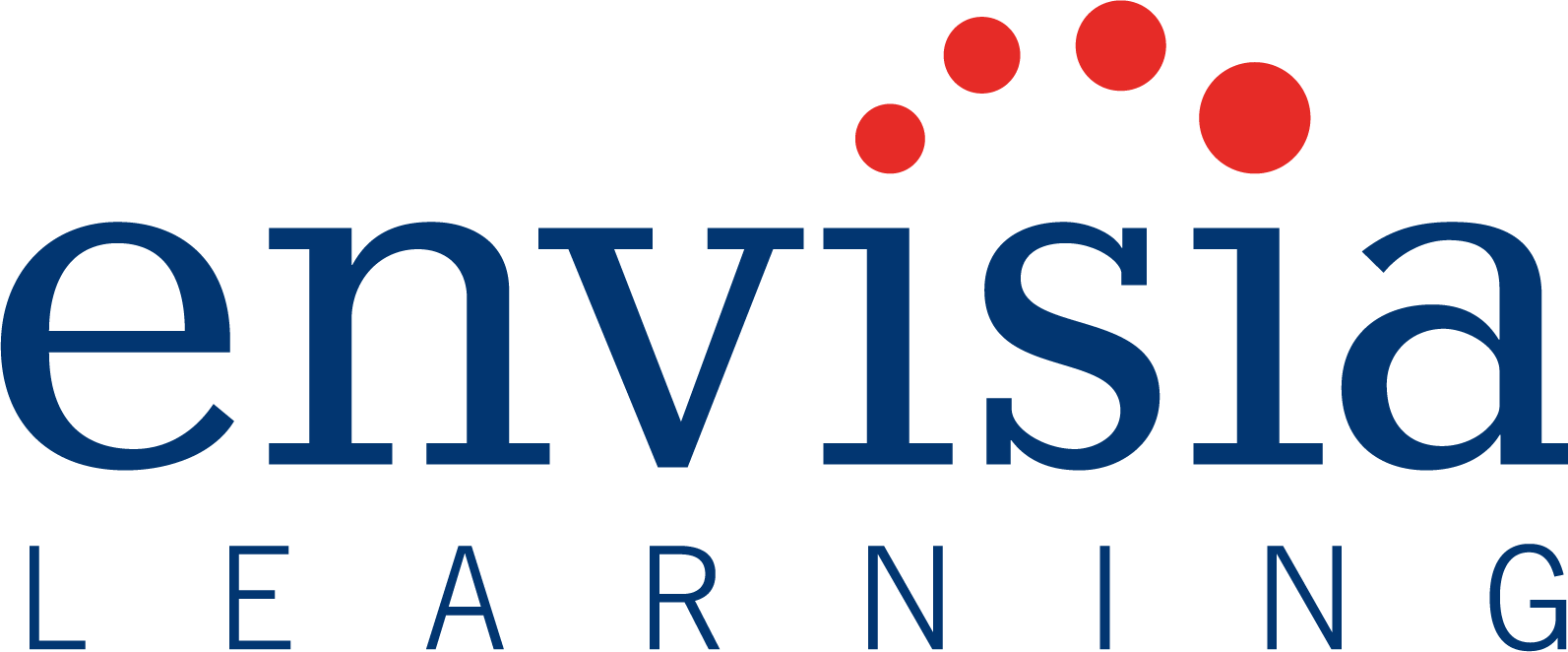 logo for Envisia Learning Ltd