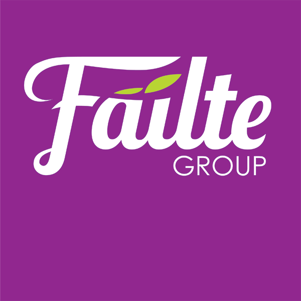 logo for Failte Group Ltd