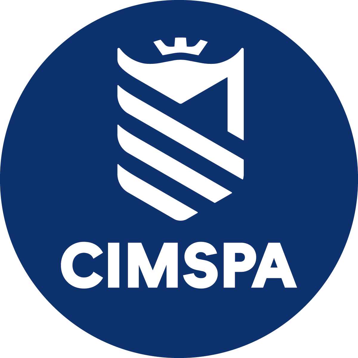 logo for CIMSPA
