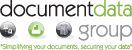 logo for Document Data Group