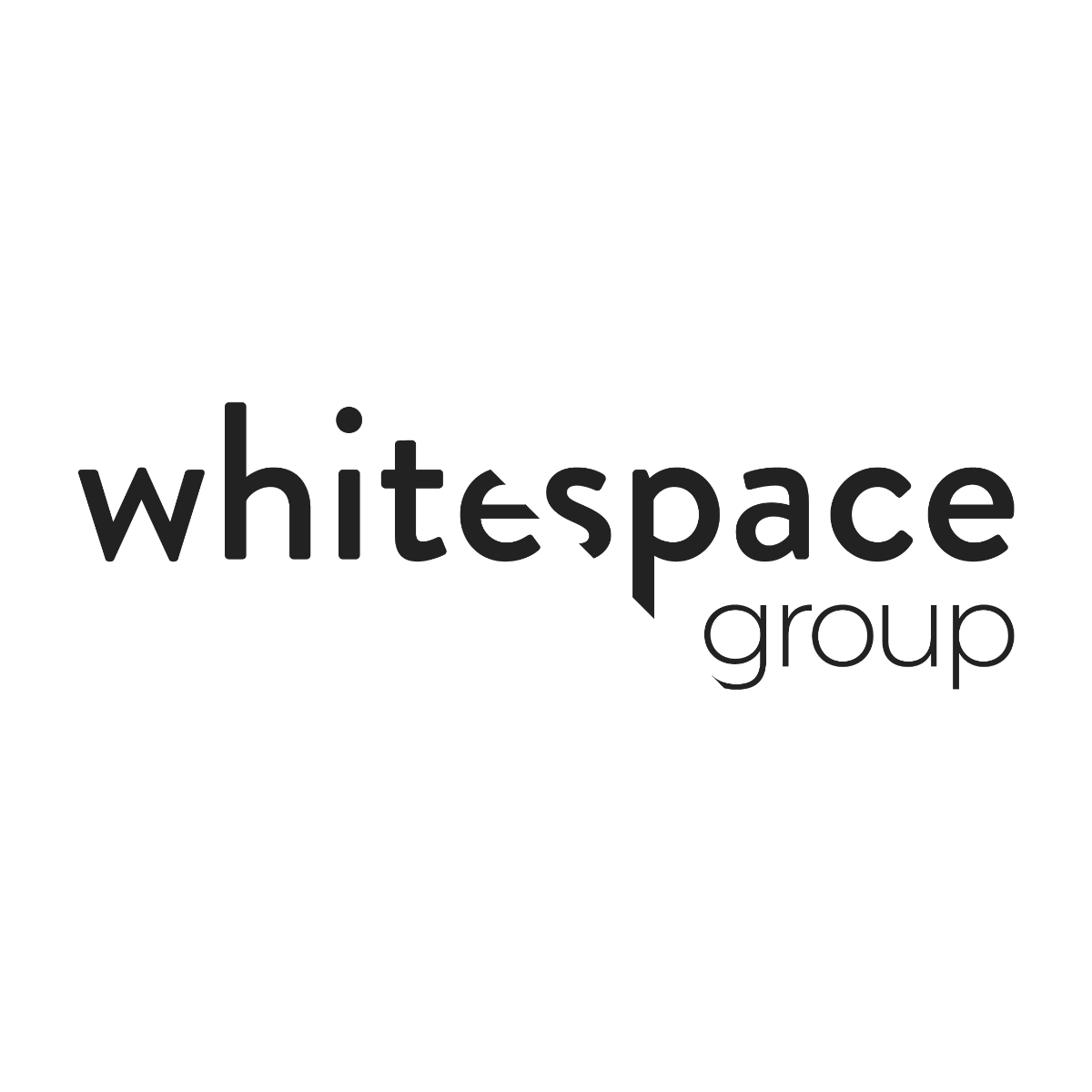 logo for Whitespace Group