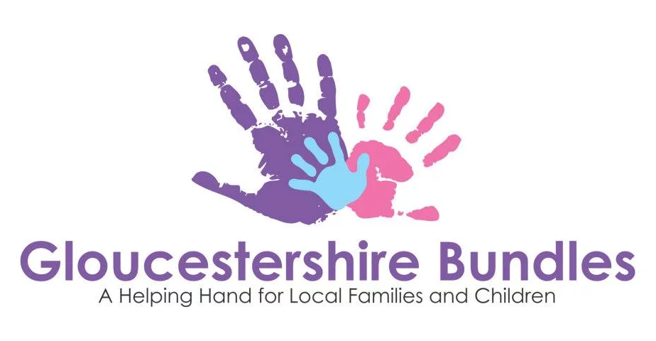 logo for Gloucestershire Bundles