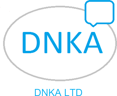 logo for DNKA LTD