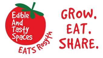 logo for EATS Rosyth