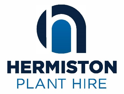 logo for Hermiston Plant Hire Ltd
