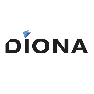 logo for Diona (UK) Limited