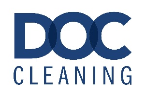 logo for DOC Cleaning Limited