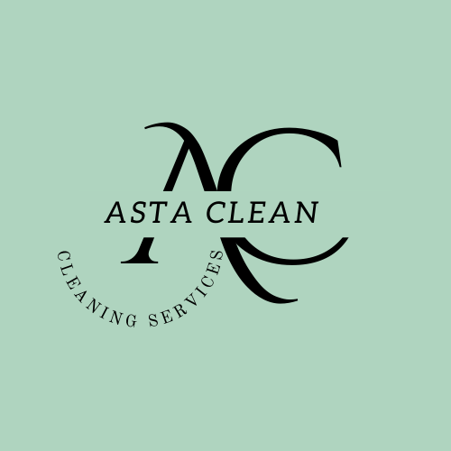 logo for Asta Clean LTD