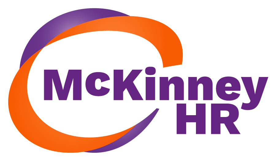 logo for McKinney HR
