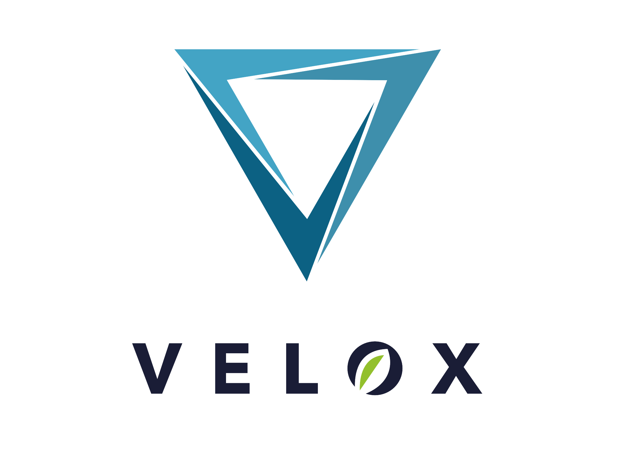 logo for Velox Capital Partners LLP