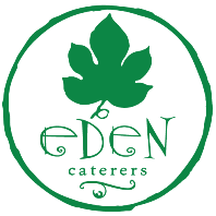 logo for Eden Caterers
